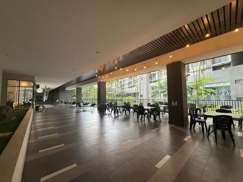 Service Residence for Sale at Seasons Garden Residences - Azli Ibrahim - Exterior - PropertyGuru.com.my
