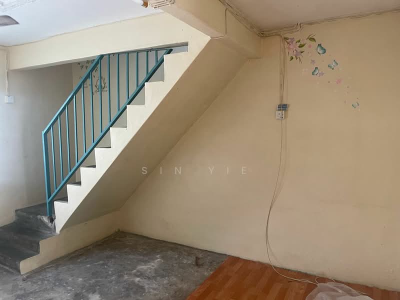 2-storey Terraced House for Sale in Taman Gunung Emas (Labis) - Sin Yie - Interior - PropertyGuru.com.my