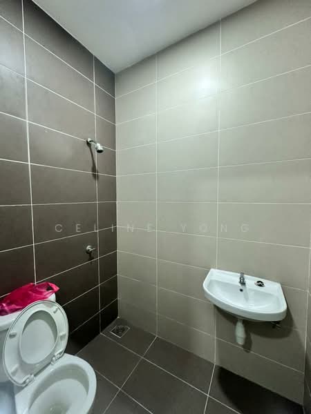 2-storey Terraced House for Rent in Horizon Hills (Iskandar Puteri (Nusajaya)) - Celine Yong - Bathroom - PropertyGuru.com.my