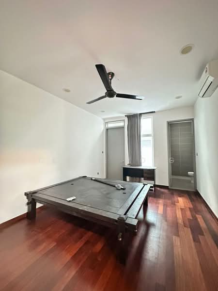2-storey Terraced House for Rent in Horizon Hills (Iskandar Puteri (Nusajaya)) - Celine Yong - Interior - PropertyGuru.com.my