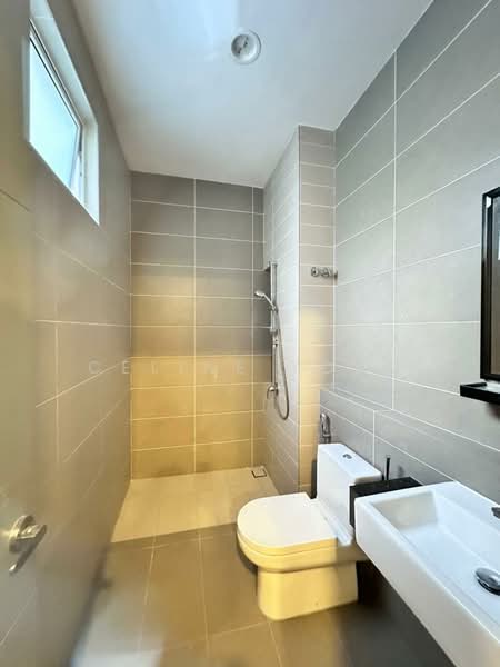2-storey Terraced House for Rent in Horizon Hills (Iskandar Puteri (Nusajaya)) - Celine Yong - Bathroom - PropertyGuru.com.my