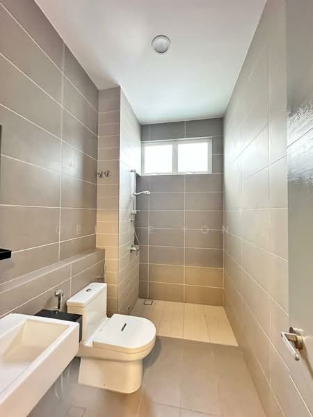 2-storey Terraced House for Rent in Horizon Hills (Iskandar Puteri (Nusajaya)) - Celine Yong - Bathroom - PropertyGuru.com.my