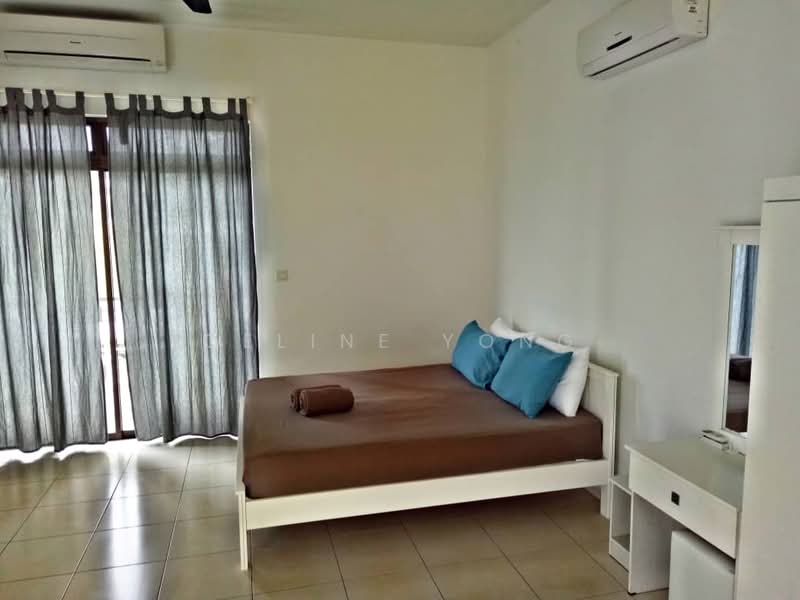 2-storey Terraced House for Rent in Horizon Hills (Iskandar Puteri (Nusajaya)) - Celine Yong - Bedroom - PropertyGuru.com.my