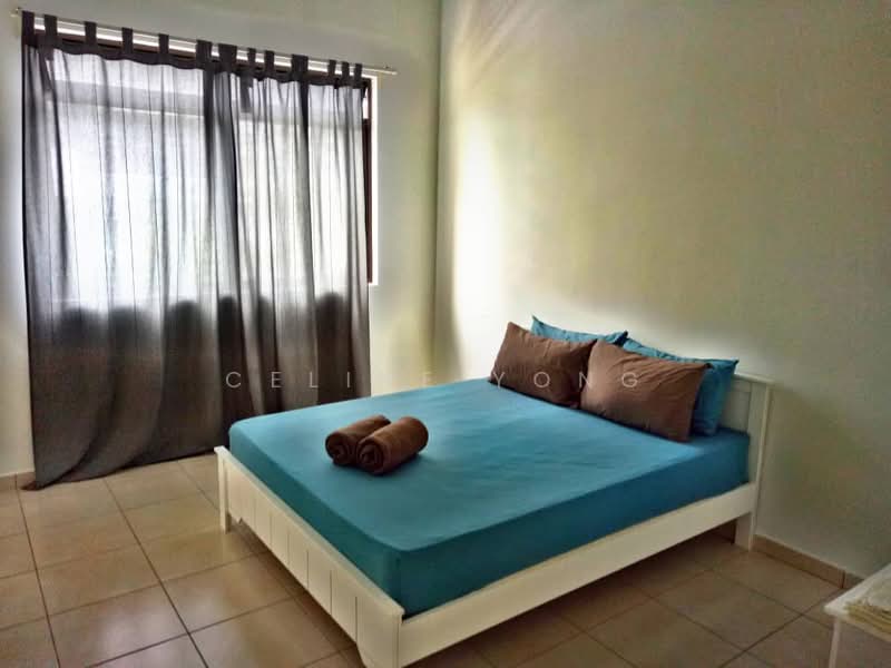 2-storey Terraced House for Rent in Horizon Hills (Iskandar Puteri (Nusajaya)) - Celine Yong - Bedroom - PropertyGuru.com.my