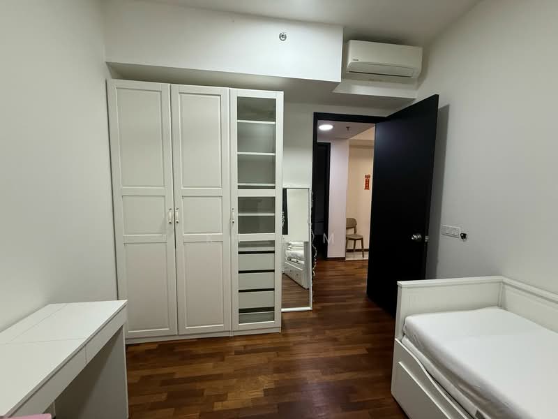 Service Residence for Sale at The Tamarind - KH Lim - Bedroom - PropertyGuru.com.my