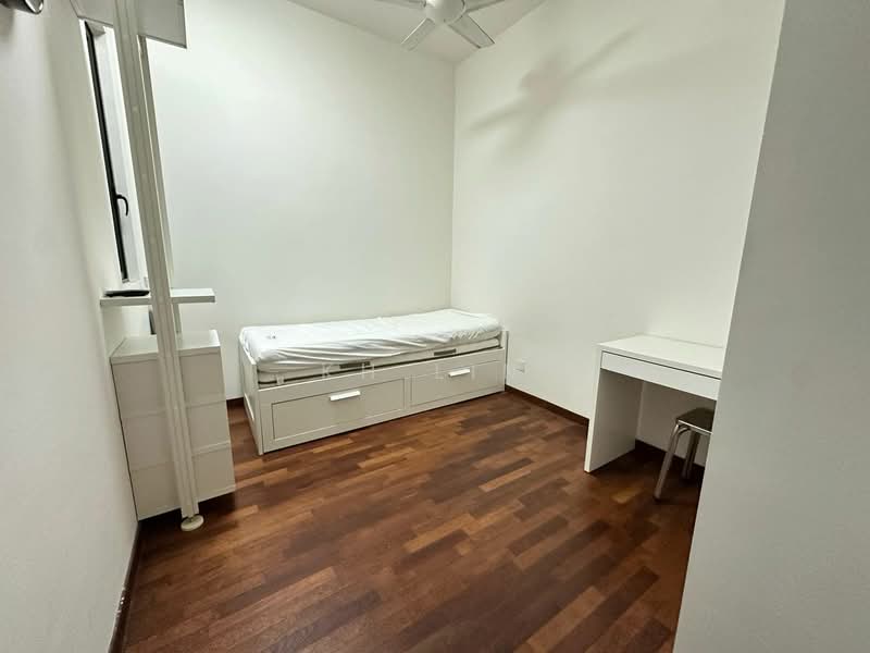 Service Residence for Sale at The Tamarind - KH Lim - Bedroom - PropertyGuru.com.my