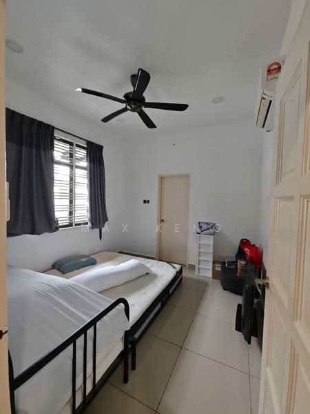 Rumah Kluster untuk Dijual di Bandar Putra (Kulai) - Max Keng - Bedroom - PropertyGuru.com.my