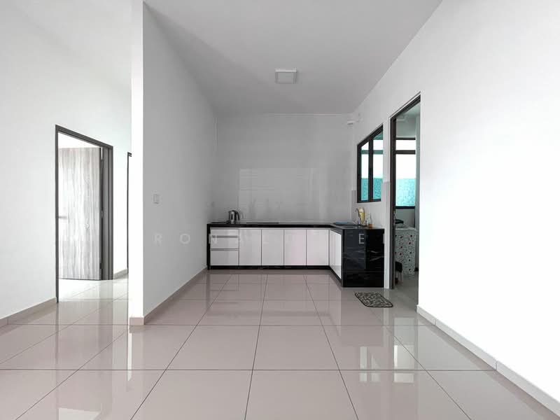 Condominium for Sale at Tree Sparina - Ronald Kee - Kitchen - PropertyGuru.com.my
