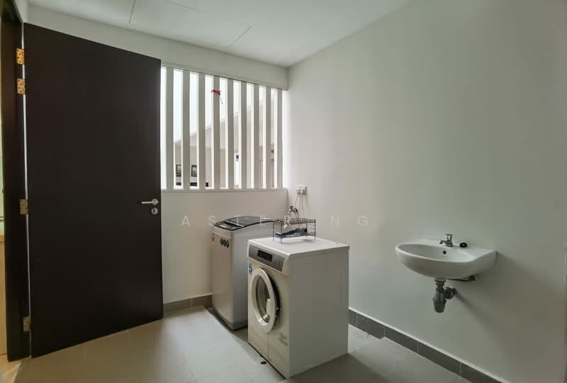 Kondominium untuk Disewa di Gurney Paragon - Aster Ng - Interior - PropertyGuru.com.my
