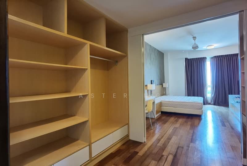 Kondominium untuk Disewa di Gurney Paragon - Aster Ng - Bedroom - PropertyGuru.com.my