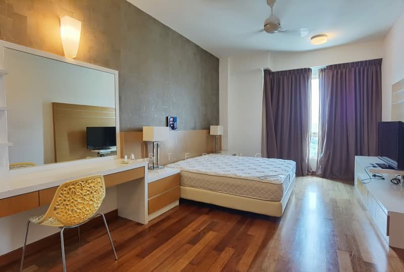 Kondominium untuk Disewa di Gurney Paragon - Aster Ng - Bedroom - PropertyGuru.com.my