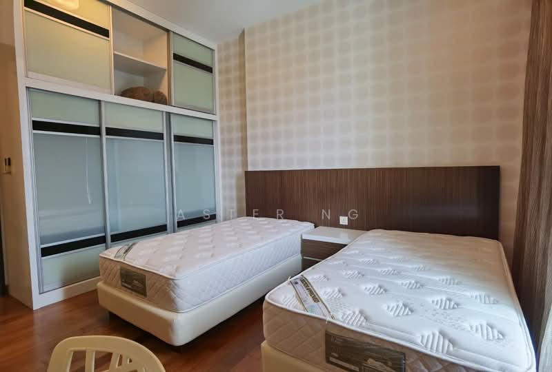 Kondominium untuk Disewa di Gurney Paragon - Aster Ng - Bedroom - PropertyGuru.com.my