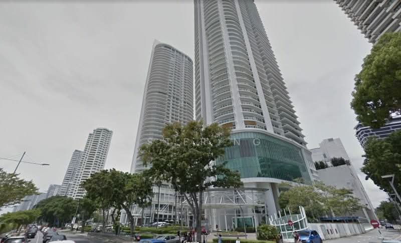 Kondominium untuk Disewa di Gurney Paragon - Aster Ng - Exterior - PropertyGuru.com.my