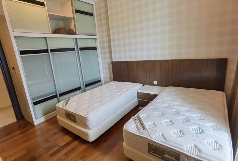 Kondominium untuk Disewa di Gurney Paragon - Aster Ng - Bedroom - PropertyGuru.com.my