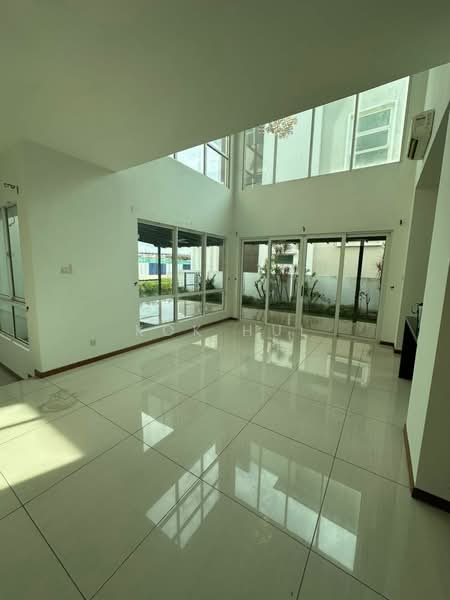 Rumah Banglo untuk Dijual di Senibong (Permas Jaya) - Kok Hui - Living Room - PropertyGuru.com.my