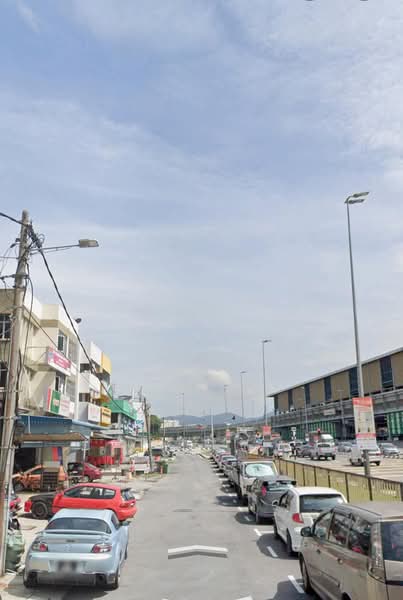 Shop for Rent in Jinjang (Kuala Lumpur) - SC Yap - PropertyGuru.com.my