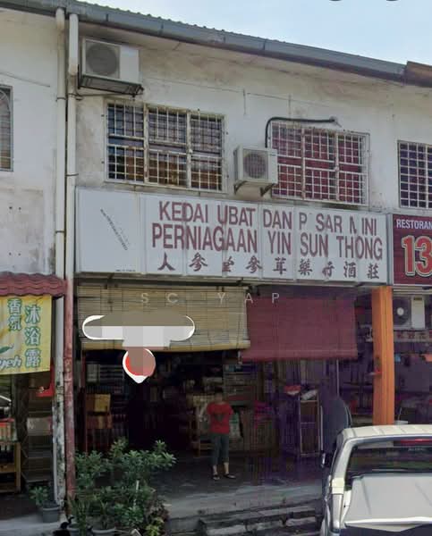 Shop for Rent in Jinjang (Kuala Lumpur) - SC Yap - PropertyGuru.com.my