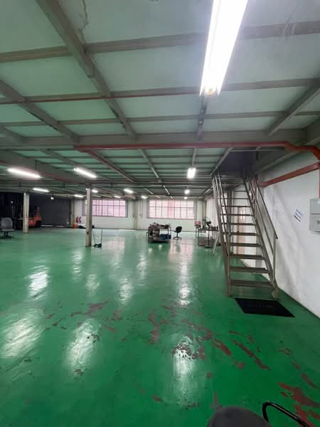 Kilang untuk Dijual di Taman Perindustrian Cemerlang (Ulu Tiram) - Sky Tan - Interior - PropertyGuru.com.my