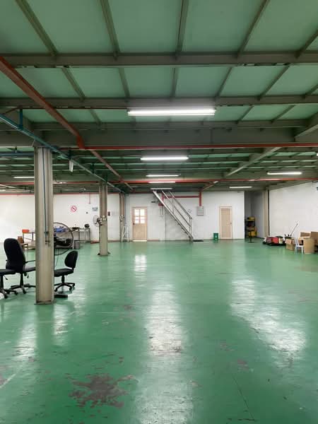 Kilang untuk Dijual di Taman Perindustrian Cemerlang (Ulu Tiram) - Sky Tan - Interior - PropertyGuru.com.my