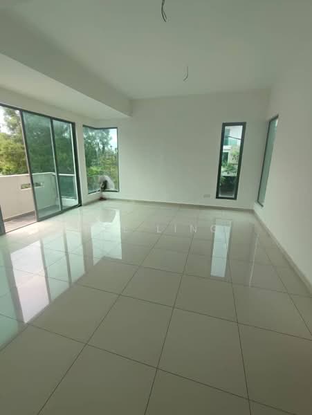 Bungalow for Sale in Taman Kerjasama (Bukit Mertajam) - Bee Ling - Living Room - PropertyGuru.com.my