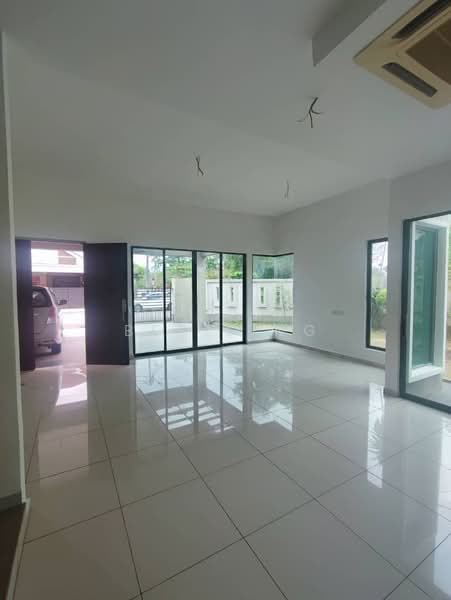 Bungalow for Sale in Taman Kerjasama (Bukit Mertajam) - Bee Ling - Living Room - PropertyGuru.com.my