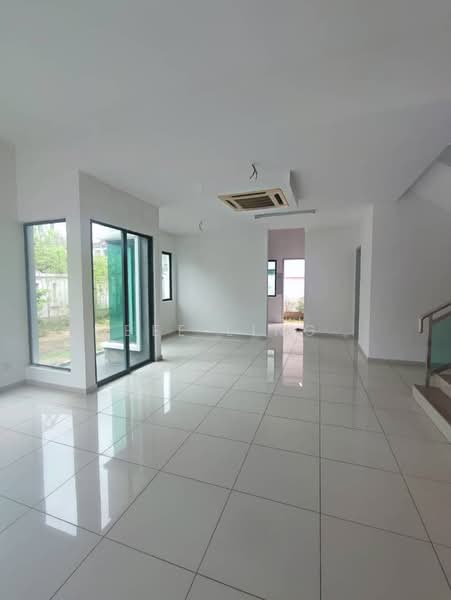 Bungalow for Sale in Taman Kerjasama (Bukit Mertajam) - Bee Ling - Living Room - PropertyGuru.com.my