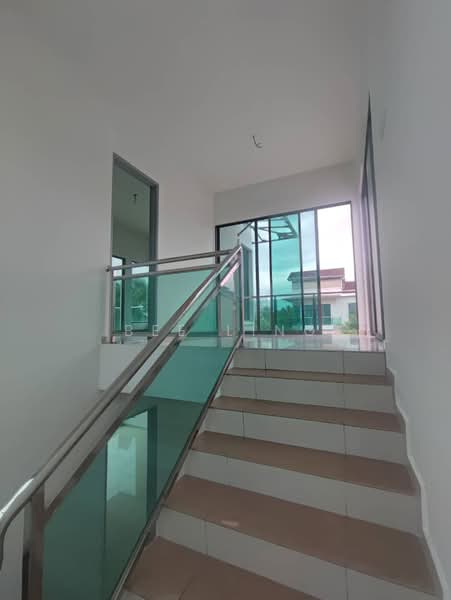 Bungalow for Sale in Taman Kerjasama (Bukit Mertajam) - Bee Ling - Interior - PropertyGuru.com.my
