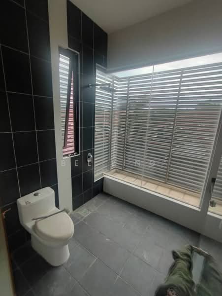 Bungalow for Sale in Taman Kerjasama (Bukit Mertajam) - Bee Ling - Bathroom - PropertyGuru.com.my