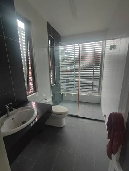 Bungalow for Sale in Taman Kerjasama (Bukit Mertajam) - Bee Ling - Bathroom - PropertyGuru.com.my