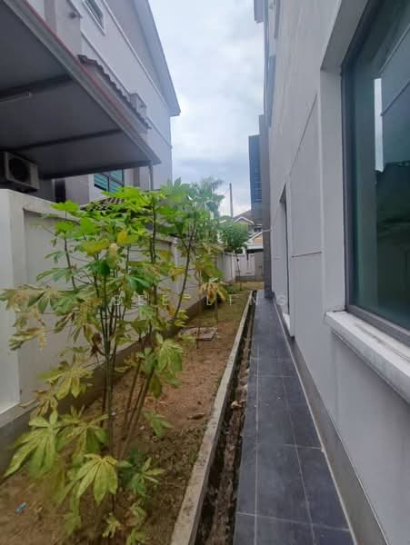 Bungalow for Sale in Taman Kerjasama (Bukit Mertajam) - Bee Ling - Exterior - PropertyGuru.com.my
