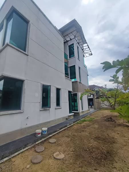 Bungalow for Sale in Taman Kerjasama (Bukit Mertajam) - Bee Ling - Exterior - PropertyGuru.com.my