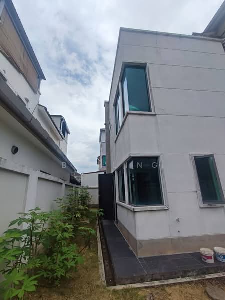 Bungalow for Sale in Taman Kerjasama (Bukit Mertajam) - Bee Ling - Exterior - PropertyGuru.com.my