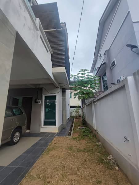 Bungalow for Sale in Taman Kerjasama (Bukit Mertajam) - Bee Ling - Exterior - PropertyGuru.com.my