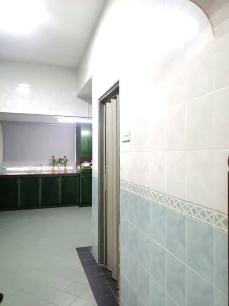 Rumah Teres untuk Dijual di Bukit Rahman Putra (Sungai Buloh) - Eunice Lai - Kitchen - PropertyGuru.com.my