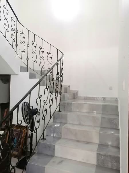 Rumah Teres untuk Dijual di Bukit Rahman Putra (Sungai Buloh) - Eunice Lai - Interior - PropertyGuru.com.my