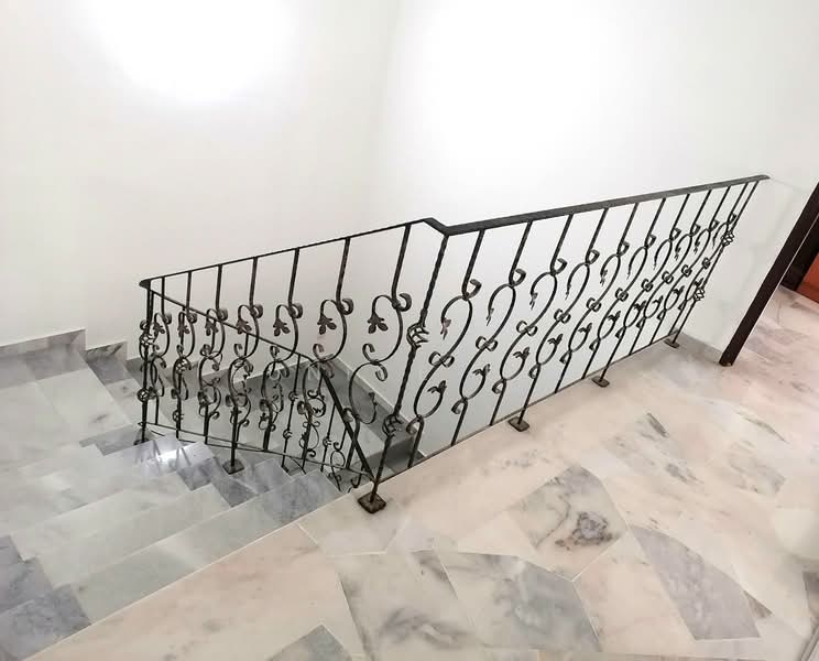 Rumah Teres untuk Dijual di Bukit Rahman Putra (Sungai Buloh) - Eunice Lai - Interior - PropertyGuru.com.my