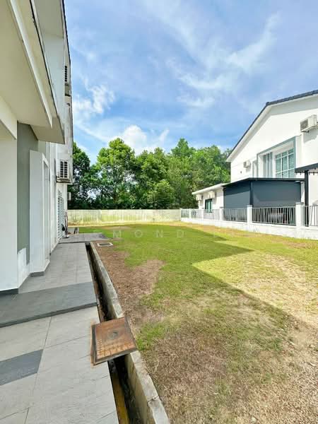 Semi-Detached House for Sale in Iskandar Puteri (Nusajaya) (Johor) - Desmond Lim - Exterior - PropertyGuru.com.my