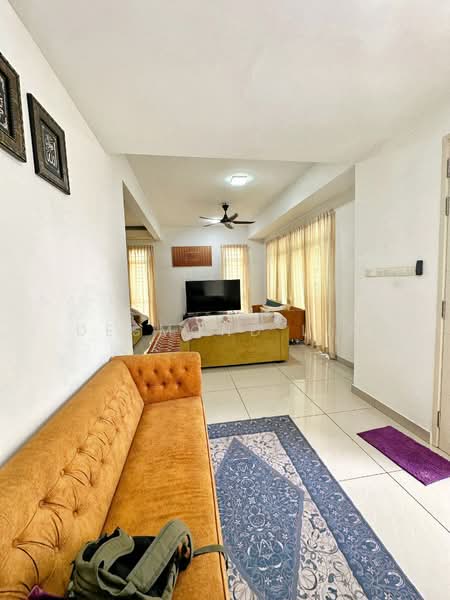Semi-Detached House for Sale in Iskandar Puteri (Nusajaya) (Johor) - Desmond Lim - Living Room - PropertyGuru.com.my