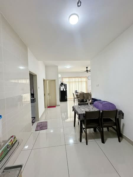 Semi-Detached House for Sale in Iskandar Puteri (Nusajaya) (Johor) - Desmond Lim - Dining Room - PropertyGuru.com.my