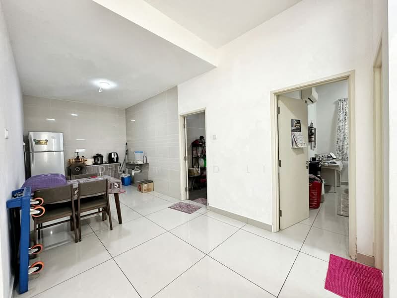 Semi-Detached House for Sale in Iskandar Puteri (Nusajaya) (Johor) - Desmond Lim - Kitchen - PropertyGuru.com.my