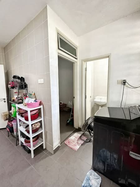 Semi-Detached House for Sale in Iskandar Puteri (Nusajaya) (Johor) - Desmond Lim - Interior - PropertyGuru.com.my