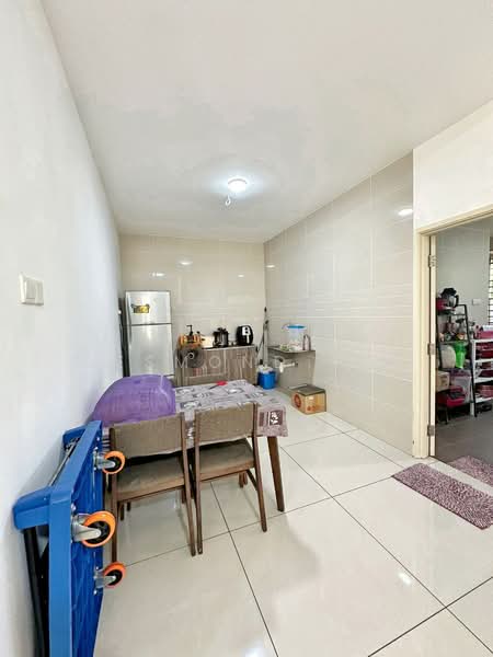 Semi-Detached House for Sale in Iskandar Puteri (Nusajaya) (Johor) - Desmond Lim - Kitchen - PropertyGuru.com.my