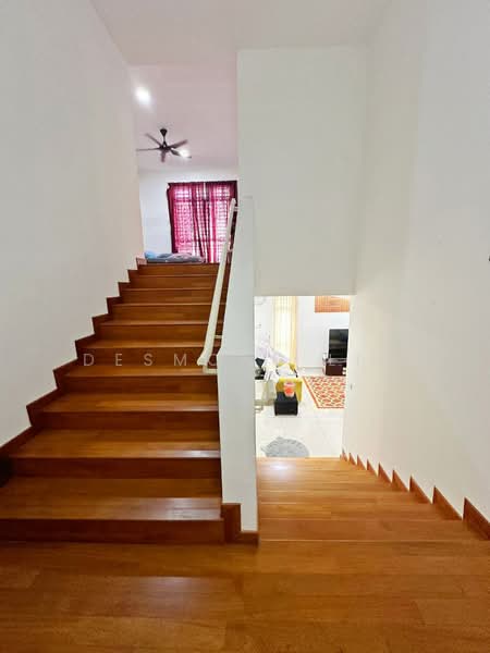 Semi-Detached House for Sale in Iskandar Puteri (Nusajaya) (Johor) - Desmond Lim - Interior - PropertyGuru.com.my