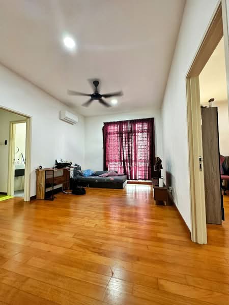 Semi-Detached House for Sale in Iskandar Puteri (Nusajaya) (Johor) - Desmond Lim - Living Room - PropertyGuru.com.my