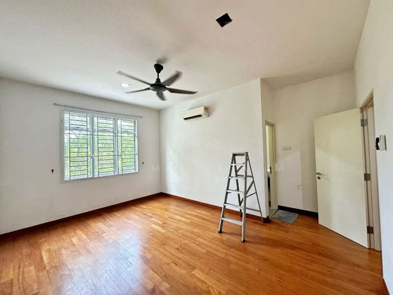Semi-Detached House for Sale in Iskandar Puteri (Nusajaya) (Johor) - Desmond Lim - Bedroom - PropertyGuru.com.my