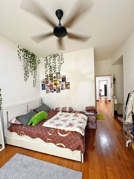 Semi-Detached House for Sale in Iskandar Puteri (Nusajaya) (Johor) - Desmond Lim - Bedroom - PropertyGuru.com.my