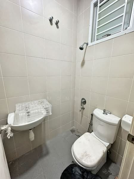 Semi-Detached House for Sale in Iskandar Puteri (Nusajaya) (Johor) - Desmond Lim - Bathroom - PropertyGuru.com.my