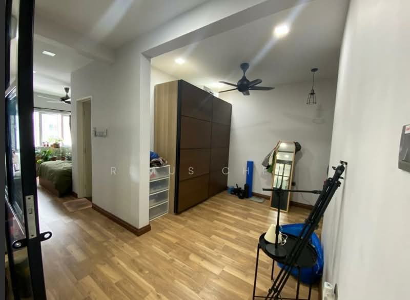 Service Residence for Sale at Metropolitan Square - Remus Chen - Bedroom - PropertyGuru.com.my