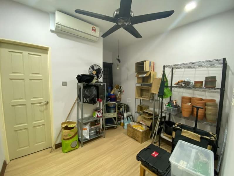 Service Residence for Sale at Metropolitan Square - Remus Chen - Interior - PropertyGuru.com.my
