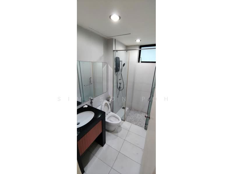 Apartment for Rent at Impiana - Simpson Poh - PropertyGuru.com.my